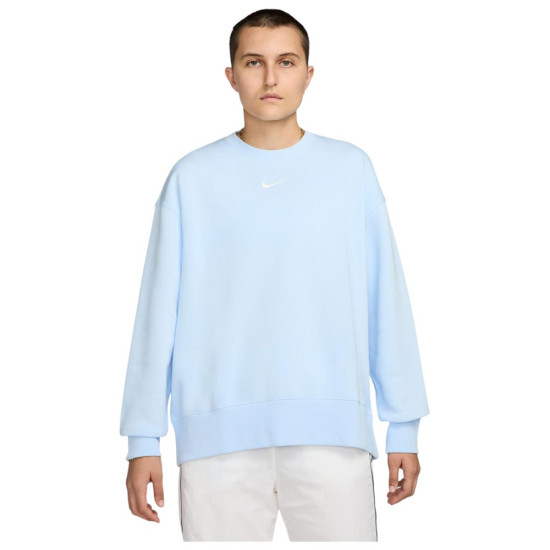 Nike Γυναικείο φούτερ Sportswear Phoenix Fleece